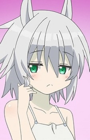 Shirohime - MyWaifuList