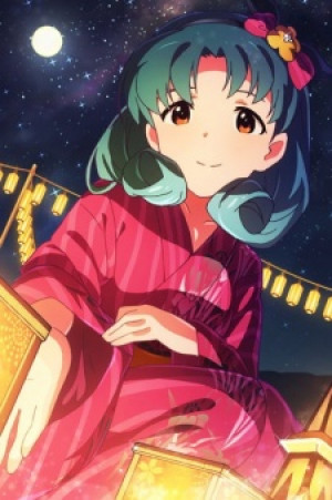 Display picture for Matsuri Tokugawa