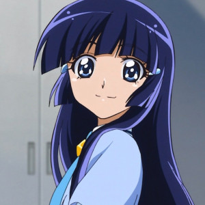 Reika Aoki portrait