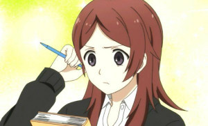 crunchyroll handa kun