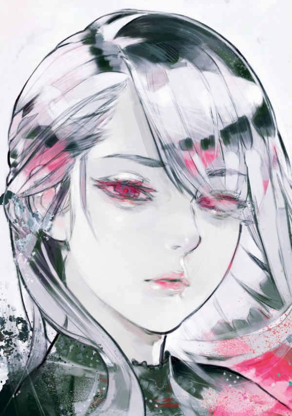 Rize Kamishiro