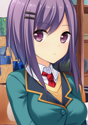Honoka Yoshioka | MyWaifuList