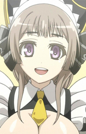 Mei Mei - MyWaifuList