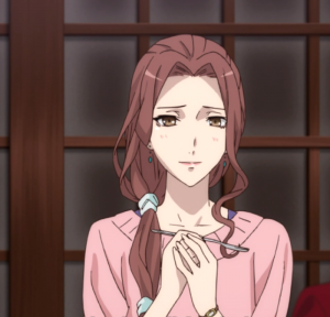 Maria Tachibana