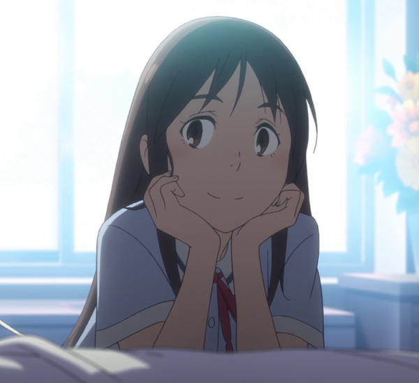 Airi Katagiri