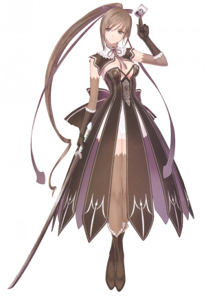 Shining Tears X Wind Mywaifulist