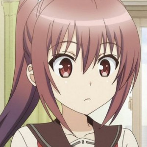 Ikumi Suzuki Mywaifulist