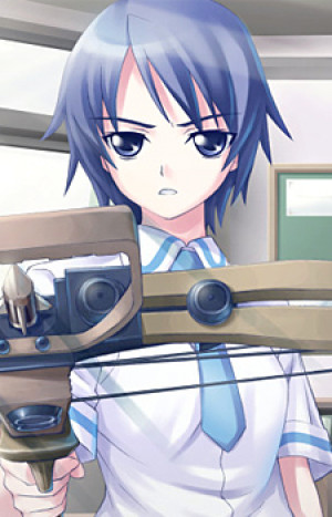 Cross Channel Mywaifulist