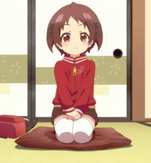 Mio Mizukoshi