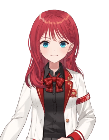 Akane Asahina - MyWaifuList