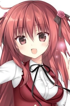 Display picture for Amelia Rose