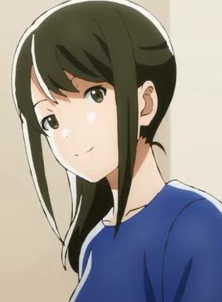 Ayane Mizuno - MyWaifuList