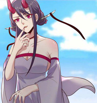 Fu Ling - MyWaifuList