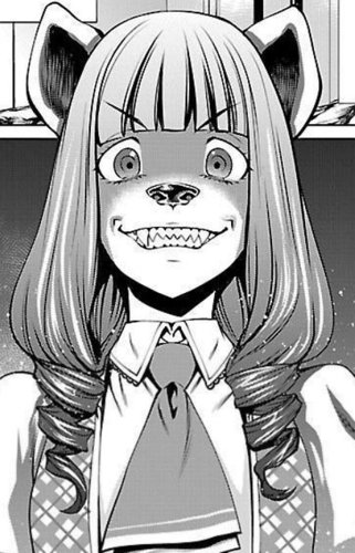 Haibuchi Ena - MyWaifuList