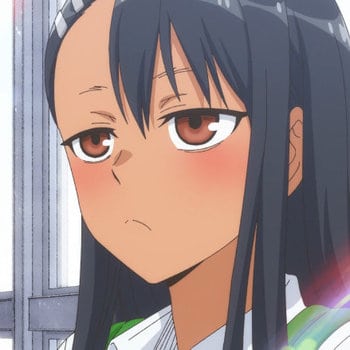 Hayase Nagatoro - MyWaifuList