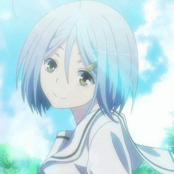 Hijiri Kasuga