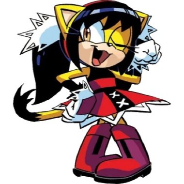 Honey the Cat - MyWaifuList