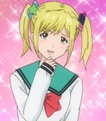 Imu Rifuta