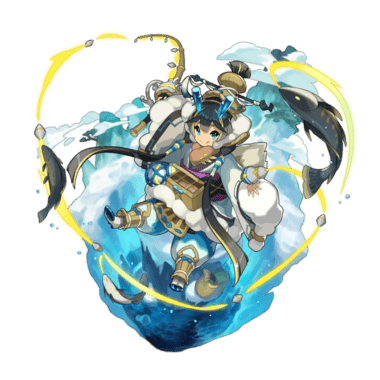 Jiang Ziya - MyWaifuList