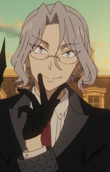 Display picture for Johann