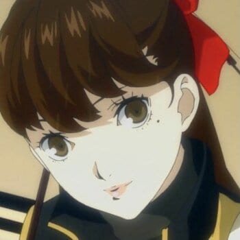 Kasumi Yoshizawa portrait