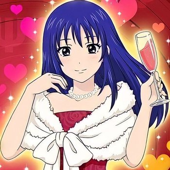 Kokomi Teruhashi portrait