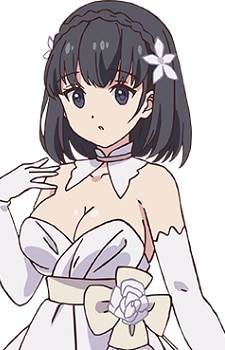 Browse Waifus - MyWaifuList