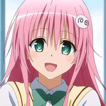 Lala Satalin Deviluke