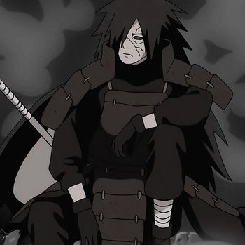 Madara Uchiha