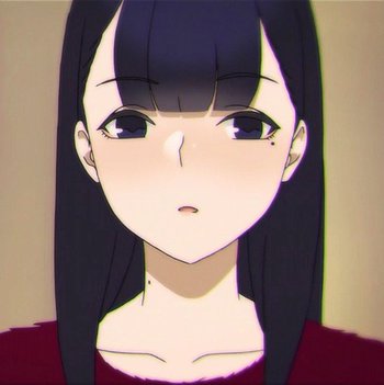 Yua Nakabeni