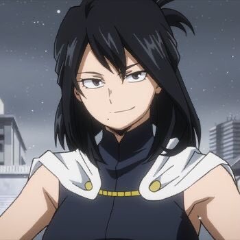 Nana Shimura portrait