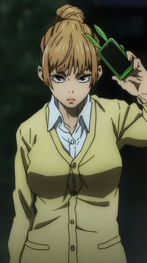 Nanako Hasaba