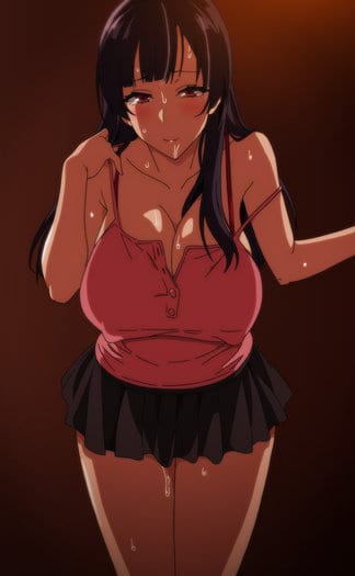 Natsuha Shinomiya