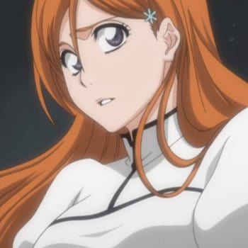 Best Orange-Haired Waifu - MyWaifuList