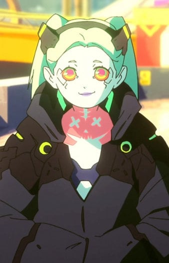 Rebecca