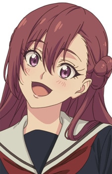 Satomi Tsubaki - MyWaifuList