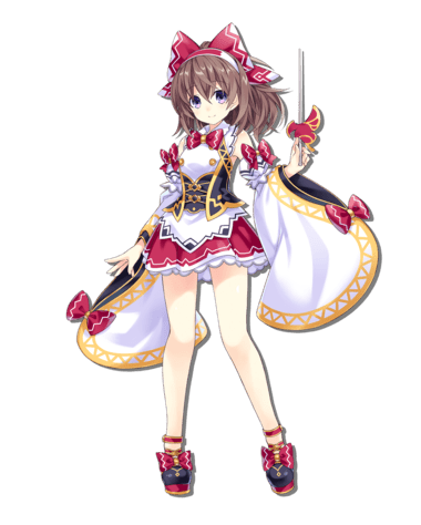 Browse Waifus - MyWaifuList