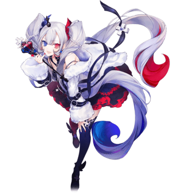 Shirahime - MyWaifuList