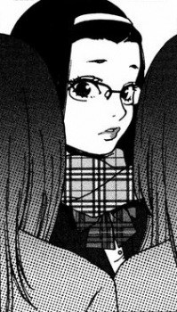 Shizuka Asami - MyWaifuList