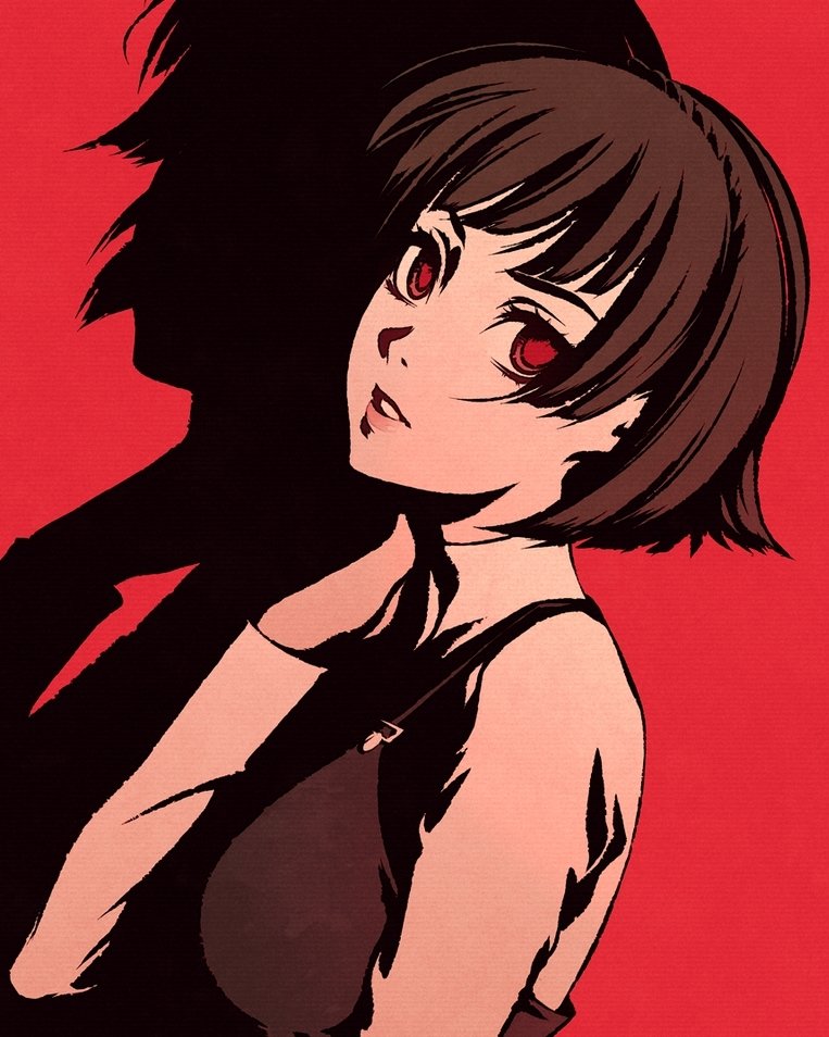 Patreon customized true love picture