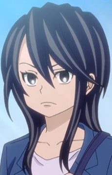 Sumire Takei - MyWaifuList