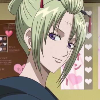 Best Iconic Kimono Waifu - MyWaifuList