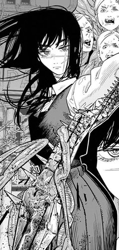 Yoru - MyWaifuList