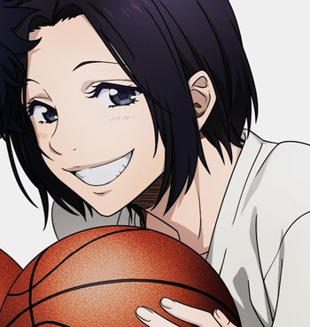 Yuka Kurumatani